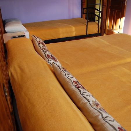 Posada Rural La Sosiega Argueso Buitenkant foto
